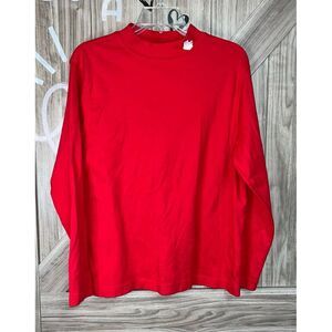 Bechamel Christmas Turtle Neck Sz‎ L